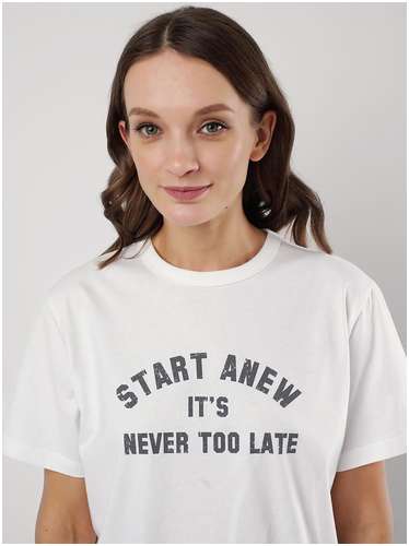 Футболка CLEVER / 103237657 - вид 2