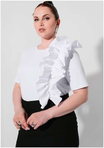 Блуза Прима линия 103236327