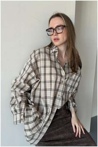 Рубашка M&G 103243029