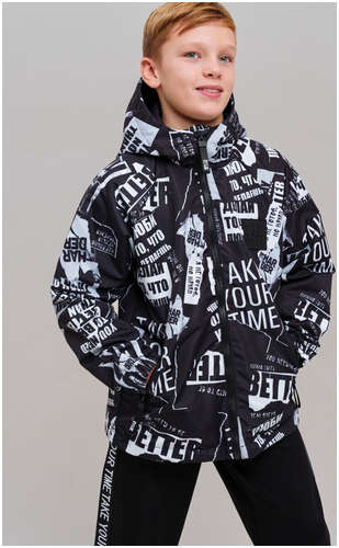 Куртка PLAYTODAY / 103220901 - вид 2