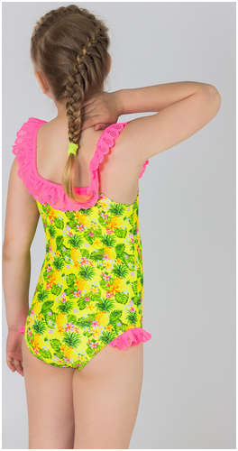 Купальник FW.WORLD / 103215589 - вид 2