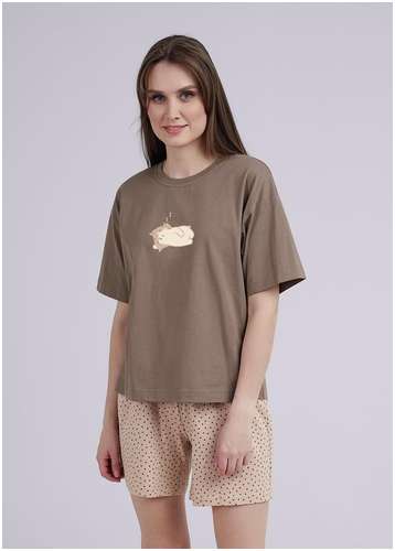 Футболка CLEVER / 103238160 - вид 2