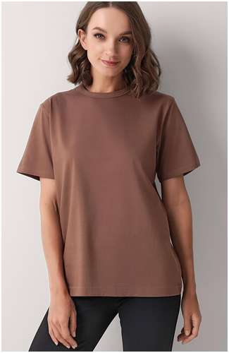 Футболка CLEVER 103238218