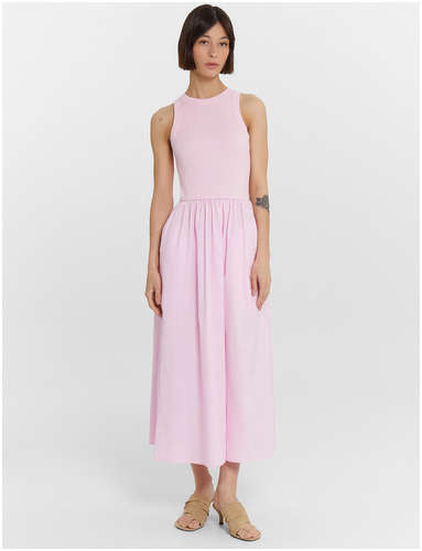 Сарафан женский розовый Mark Formelle / 103240062 - вид 2