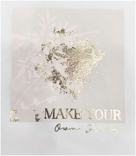 Футболка VILATTE / 103242271 - вид 2