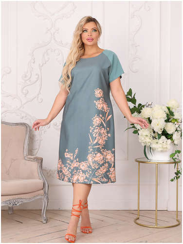 Платье Wisell / 103195426 - вид 2