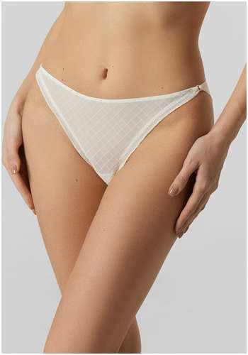 Трусы слипы женские белые Mark Formelle / 103226731 - вид 2