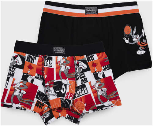 Трусы трикотажные PLAYTODAY 103222691