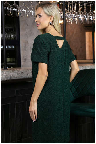 Платье LT COLLECTION / 103209925 - вид 2