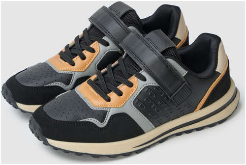 Полуботинки PLAYTODAY 103240270