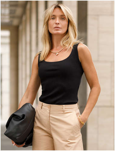 Топ VILATTE 103240683