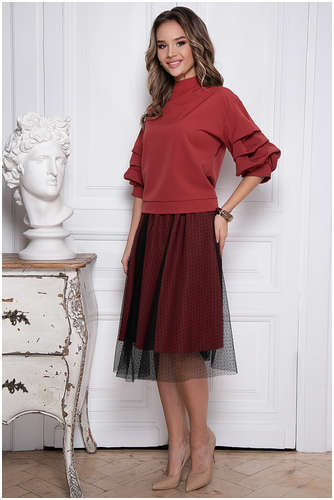 Костюм BELLOVERA / 103231171 - вид 2