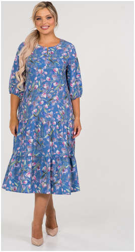 Платье Марита / 103233034 - вид 2