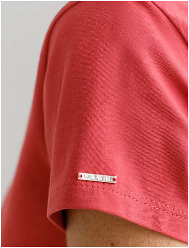 Футболка VILATTE / 103239153 - вид 2