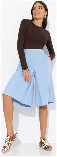 Юбка-шорты CHARUTTI / 103235828 - вид 2