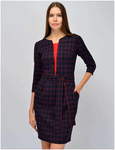 Платье VISERDI / 103218236 - вид 2