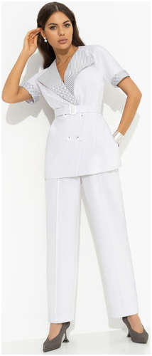 Брючный костюм CHARUTTI / 103236856 - вид 2