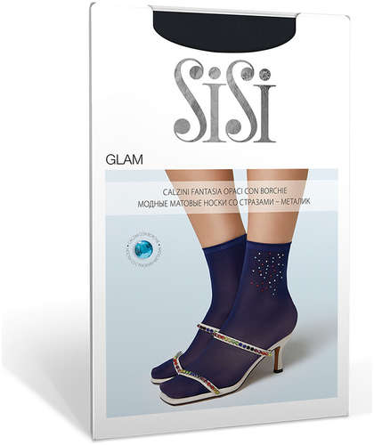 Sisi glam (носки) 103185810