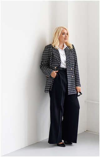 Жакет женский Ketty / 103236498 - вид 2