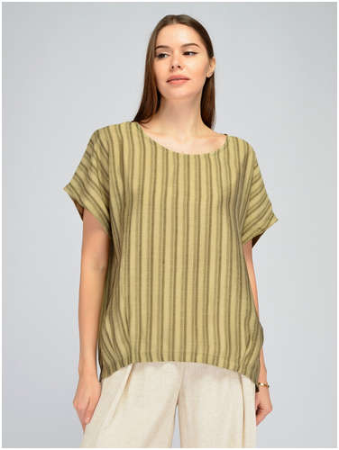 Блузка VISERDI / 103192304 - вид 2