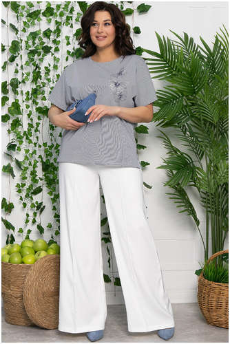 Блуза LT COLLECTION / 103236053 - вид 2