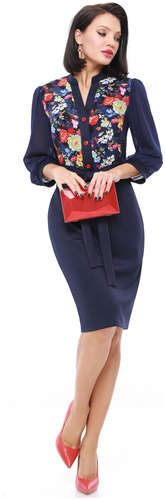 Платье DSTrend / 103208669 - вид 2