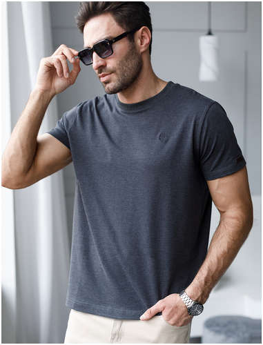 Футболка VILATTE 103234970