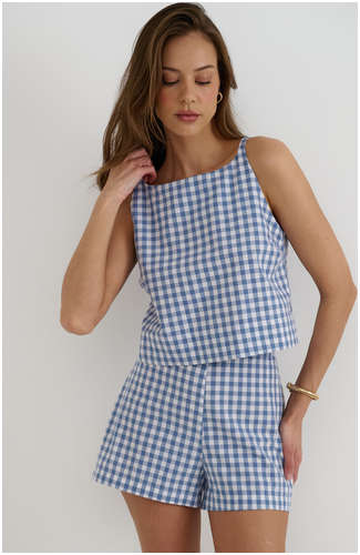 Шорты YPSILON / 103237214 - вид 2