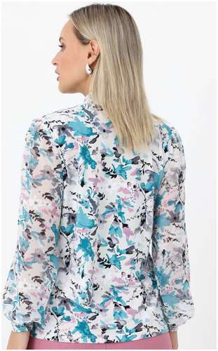 Блузка Rise / 103203607 - вид 2