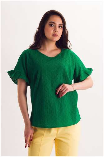 Блузка Braslava / 103233816 - вид 2