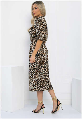 Платье LT COLLECTION / 103227451 - вид 2