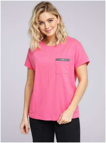 Футболка CLEVER 103237629