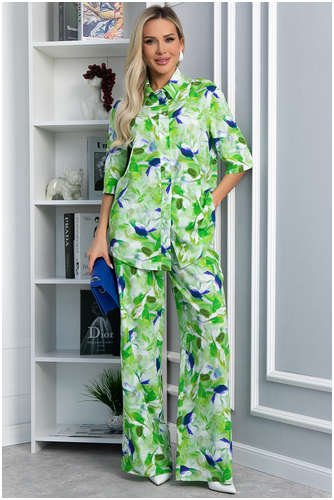 Костюм LT COLLECTION / 103239970 - вид 2