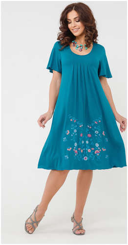 Платье Грэйс Serenada / 103240918 - вид 2