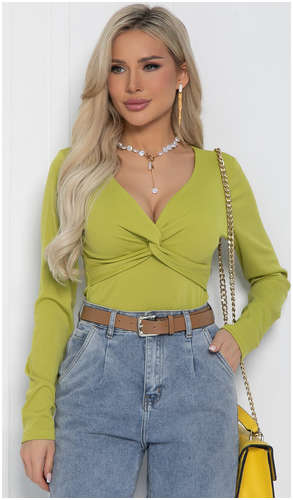 Блуза LT COLLECTION 103239624