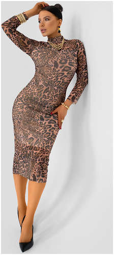 Платье Твойфасон / 103223839 - вид 2