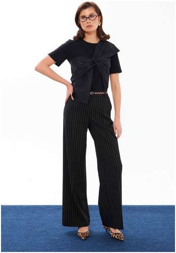 Джемпер женский Panda / 103221911 - вид 2