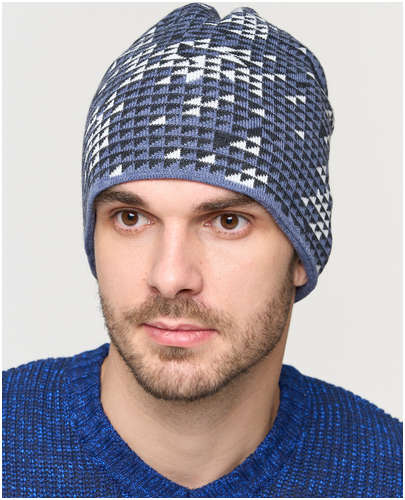 Шапка VAY / 103188381 - вид 2