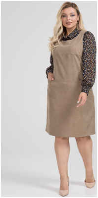 Платье Марита / 1031483 - вид 2