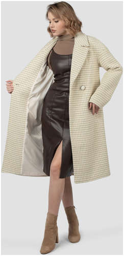 Пальто пояс EL PODIO / 103222623 - вид 2