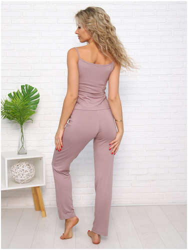 Пижама Аделис / 103242968 - вид 2