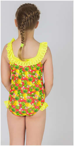 Купальник FW.WORLD / 103215784 - вид 2