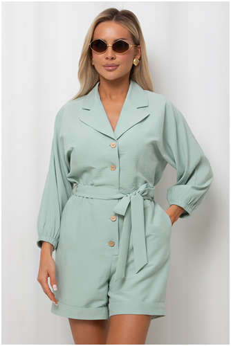 Комбинезон Valentina / 103238678 - вид 2