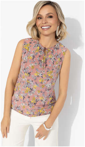 Блуза CHARUTTI / 103233952 - вид 2