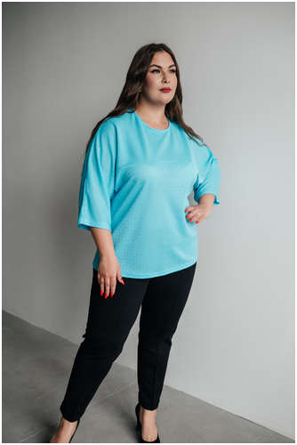 Блузка Халон Чувство Стиля 103233110