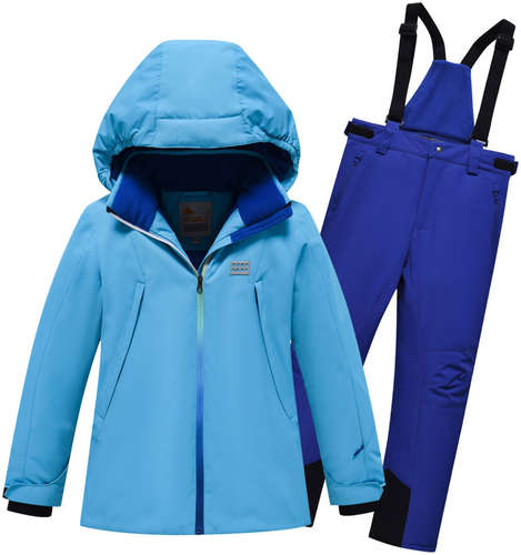 Костюм VALIANLY / 103211265 - вид 2