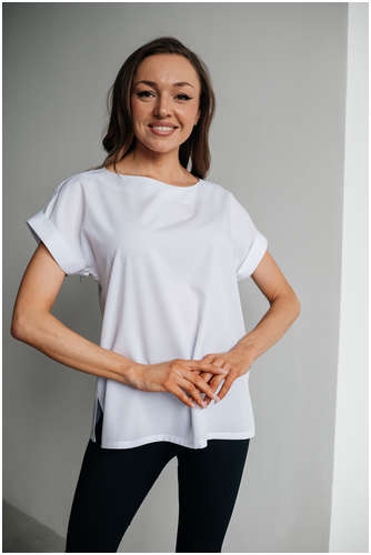 Блузка Флёа SecretSew 103230765