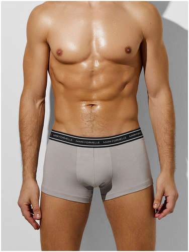 Трусы мужские (2шт) Mark Formelle / 103225537 - вид 2