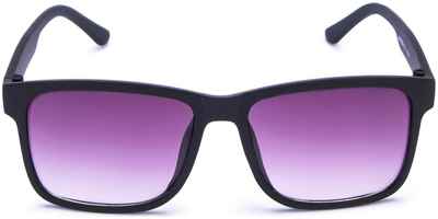 Очки солнцезащитные onesun, uv 400, дужка 14.5 см, линза 4.7×5.8 см / 10333252 - вид 2