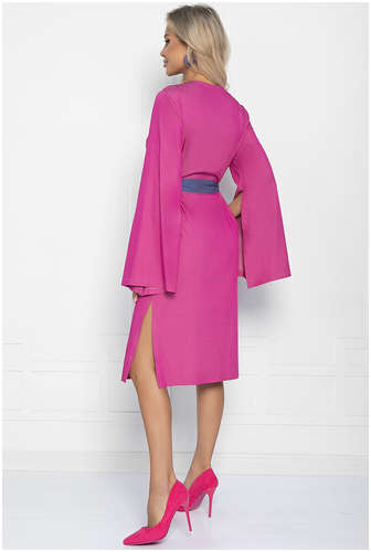 Платье LT COLLECTION / 103205201 - вид 2